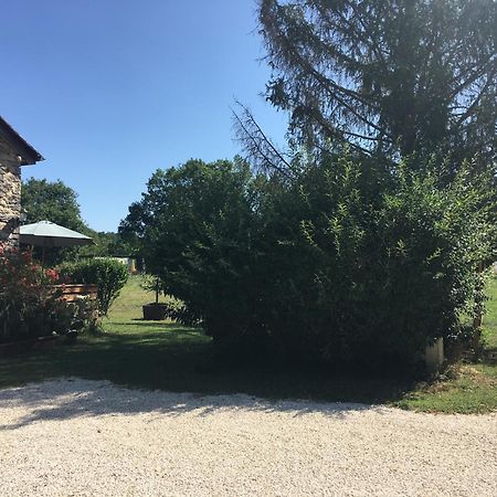 Gite Dordogne Perigord Hautefort Екстериор снимка